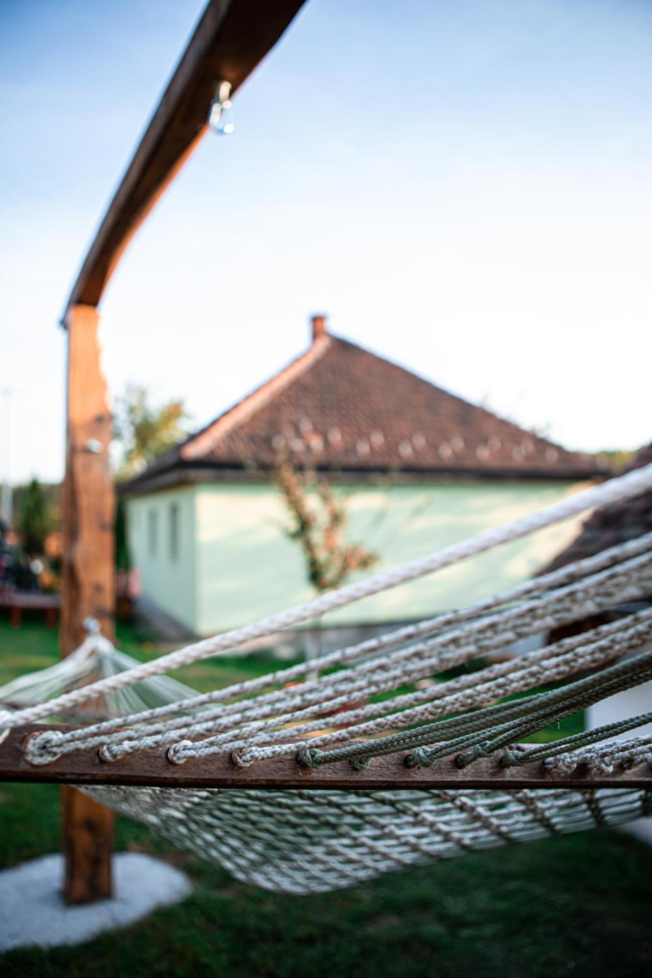 Villa Prenociste Lelic Valjevo Exterior foto