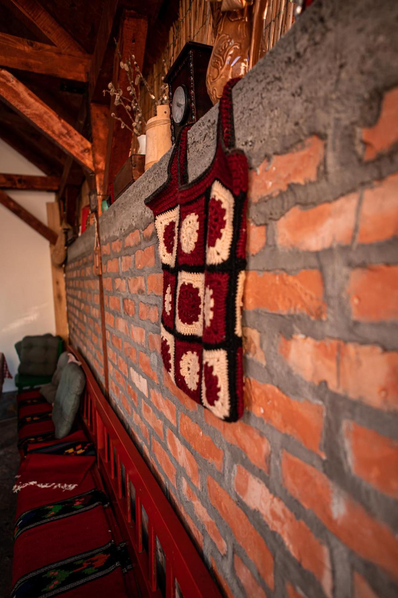 Villa Prenociste Lelic Valjevo Exterior foto