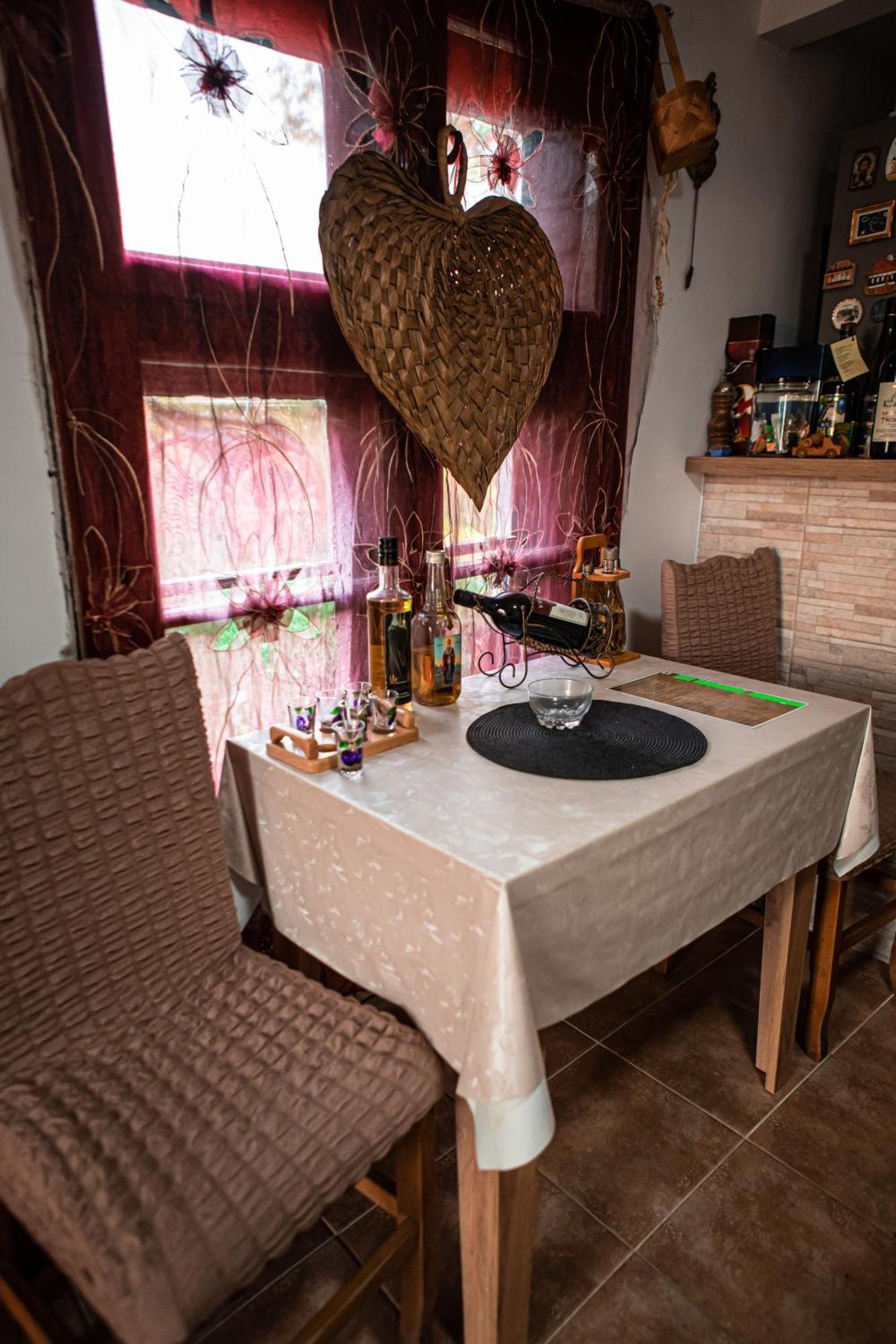 Villa Prenociste Lelic Valjevo Exterior foto